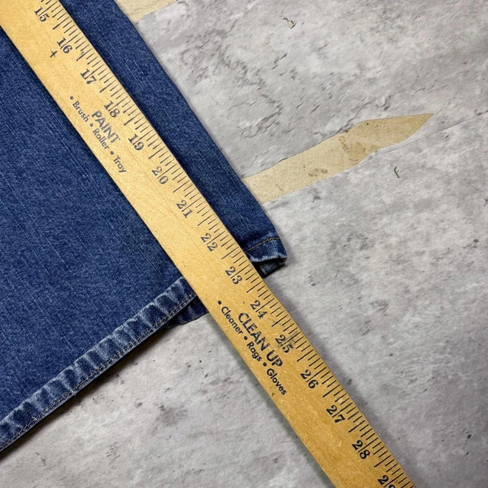 Levis good size